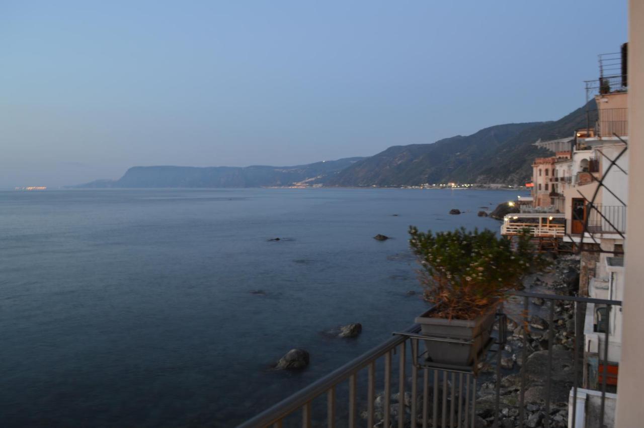 B&B La Veduta Scilla Exterior photo