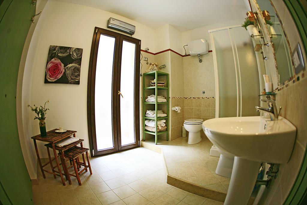 B&B La Veduta Scilla Room photo