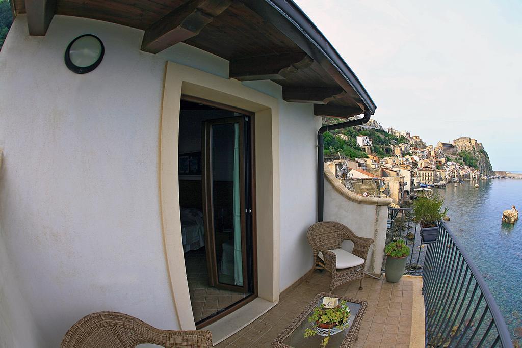B&B La Veduta Scilla Room photo