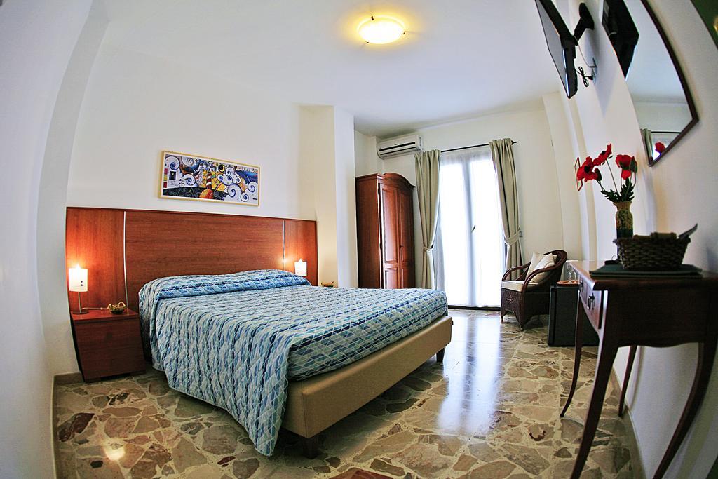 B&B La Veduta Scilla Room photo