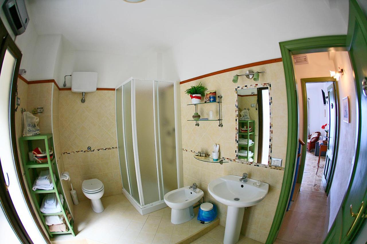 B&B La Veduta Scilla Room photo